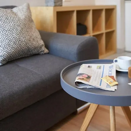 Anhalt Ξενοδοχείο Brehna