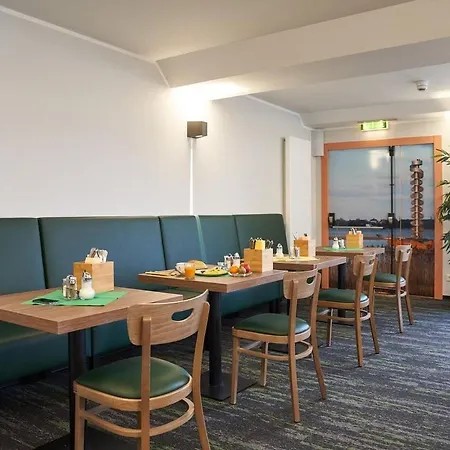 Anhalt Hotel