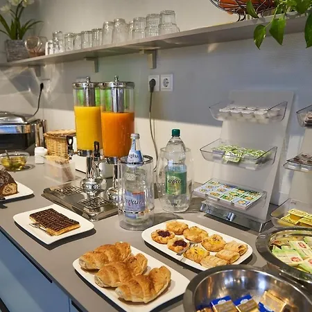 Hotel Anhalt 2*