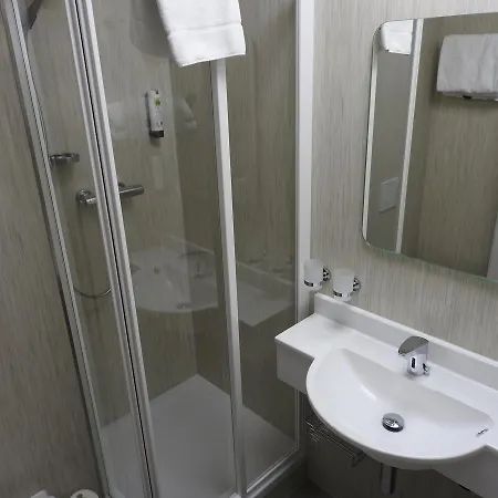 Hotel Anhalt 2*