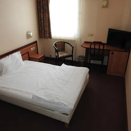 Anhalt Hotel Brehna