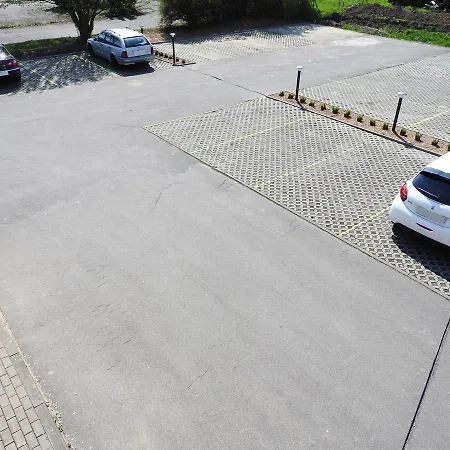 Anhalt 2* Brehna