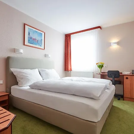 Hotel Anhalt 2*