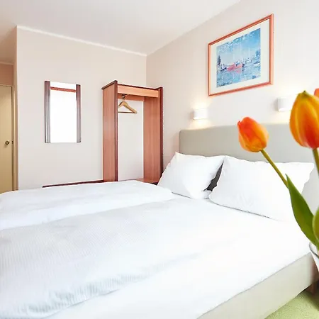 Anhalt Hotel Brehna