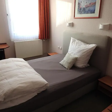 Hotel Anhalt