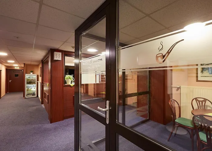 Anhalt Ξενοδοχείο 2*